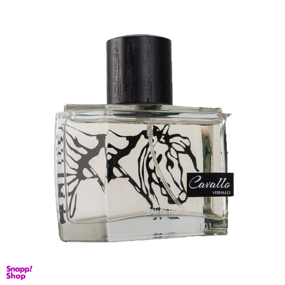ادوپرفیوم مردانه ورسای (Versailles) مدل Pegasus