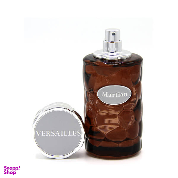 ادوپرفیوم مردانه ورسای (Versailles) مدل مارشن ورسای