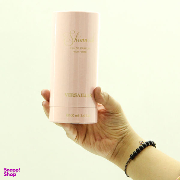 ادو تویلت زنانه ورسای (Versailles) مدل Shimarik