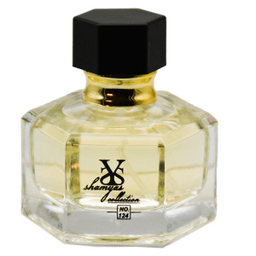 ادوپرفیوم زنانه شمیاس (Shamyas) مدل flora