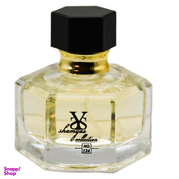 ادوپرفیوم زنانه شمیاس (Shamyas) مدل flora