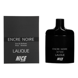 ادوپرفیوم مردانه نایس پاپت (Nice Puppet) مدل Lalique ‌