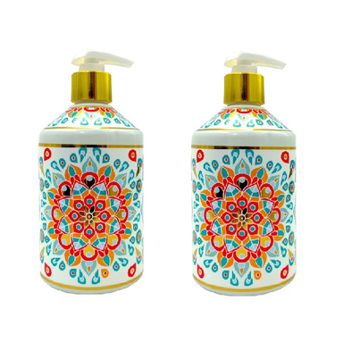مایع دستشویی معطر رافونه (Rafooneh) حجم 500 میلی لیتر