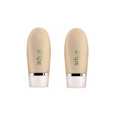 کرم پودر شون (Schon) سری Smoothing Matt مجموعه 2 عددی