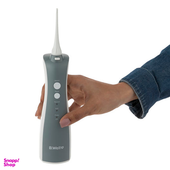 دستگاه شست و شوی دهان و دندان بی ول (B.Well) مدل WI 912