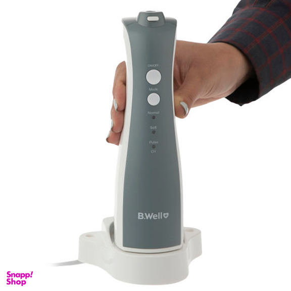 دستگاه شست و شوی دهان و دندان بی ول (B.Well) مدل WI 912