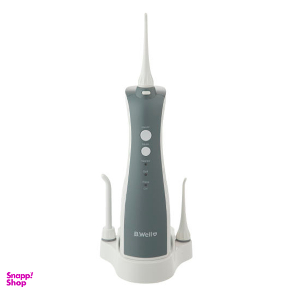 دستگاه شست و شوی دهان و دندان بی ول (B.Well) مدل WI 912