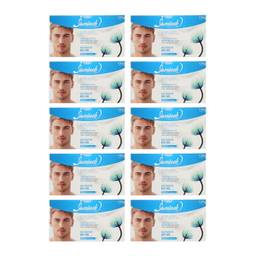 پودر موبر ژامینه (Jamineh) مدل HA10 وزن 100 گرم بسته 10 عددی