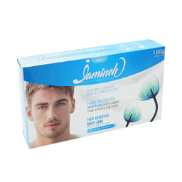 پودر موبر ژامینه (Jamineh) مدل HR وزن 100 گرم بسته 3 عددی