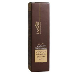 شامپو تقویت کننده مو لامینین (Laminin) مدل Coffeine حجم 200 میلی‌لیتر+محلول مو مدل ماینوکسیدیل و کافیین