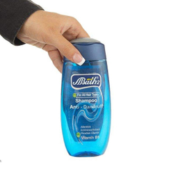شامپو مو بس (Bath) مدل Anti Dandruff وزن 280 گرم