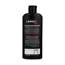 شامپو مو لروکس (Lerox) مدل Nurturing Hair Care حجم 300 میلی‌لیتر بسته 2 عددی