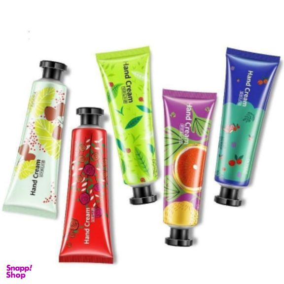 کرم آبرسان بایوآکوا (BioAqua) مدل 001 حجم 30 میلیلیتر مجموعه 5 عددی