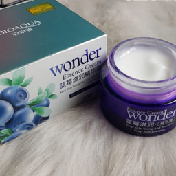 کرم آبرسان بایوآکوا مدل Wonder حجم 50 میلی لیتر