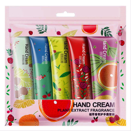 کرم مرطوب کننده بایوآکوا (BioAqua) مدل میوه ای حجم 30 گرم بسته 5 عددی