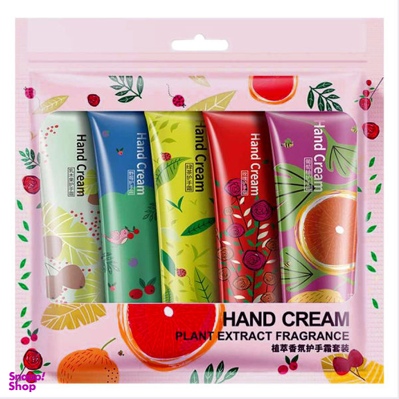 کرم مرطوب کننده بایوآکوا (BioAqua) مدل میوه ای حجم 30 گرم بسته 5 عددی