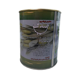 موم موبر صدف (Sadaf) مدل Olive حجم 700 میلی‌لیتر