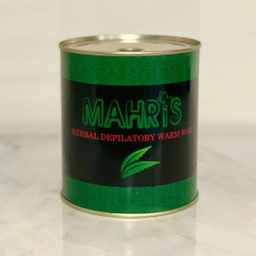 موم موبر ماهریس (Mahris) مدل Aloe vera وزن 700 گرم