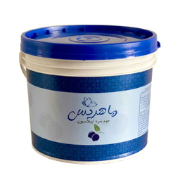 موم موبر ماهریس (Mahris) مدل بلوبری وزن 3700 گرم
