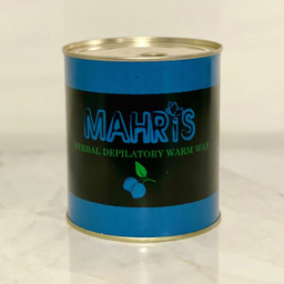 موم موبر ماهریس (Mahris) مدل بلوبری وزن 700 گرم