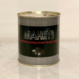 موم موبر ماهریس (Mahris) مدل ذغال وزن 700 گرم