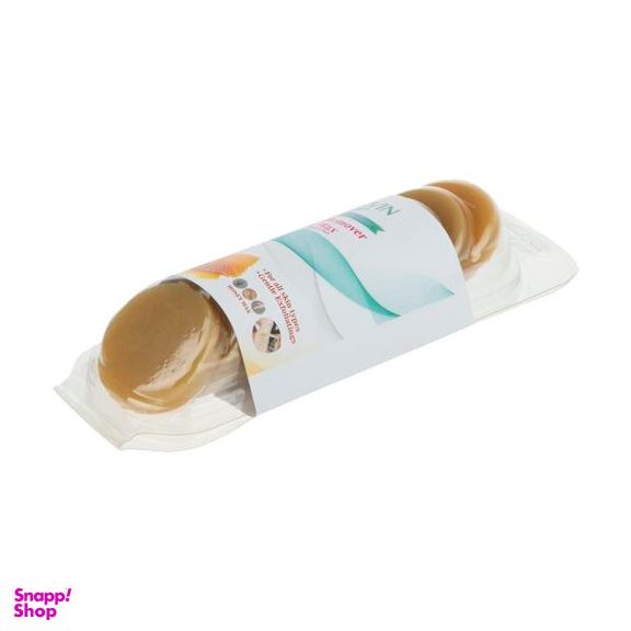 وکس موبر پروین (Parvin) مدل Honey وزن 20 گرم بسته 10 عددی