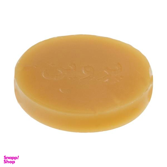 وکس موبر پروین (Parvin) مدل Honey وزن 20 گرم بسته 10 عددی