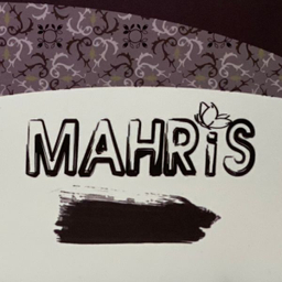 وکس موبر ماهریس (Mahris) مدل ذغال وزن 500 گرم