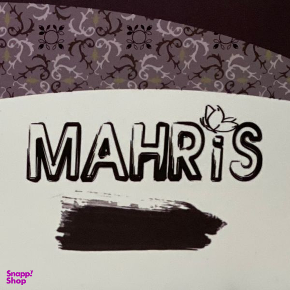 وکس موبر ماهریس (Mahris) مدل ذغال وزن 500 گرم