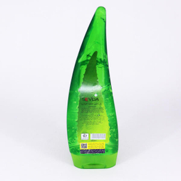 ژل ضد چروک سودا (Sevda) مدل Aloevera و Bambo حجم 250 میلی‌‌لیتر