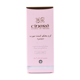 کرم سفت‌کننده پوست سینره (Cinere) مدل Mature Skin حجم 40 میلی‌‌ لیتر