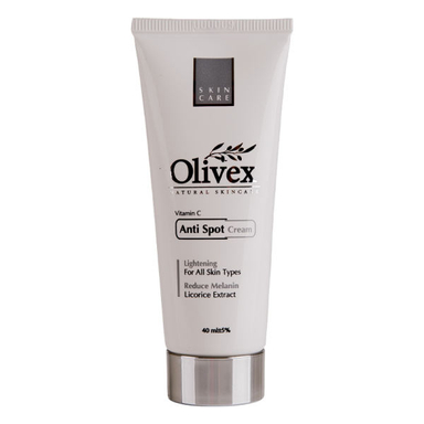 کرم ضد لک الیوکس (Olivex) مدل Olive Oil حجم 40 میلی‌‌لیتر