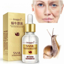 سرم پوست ایمجز (Images) مدل Snail حجم 15 میلی‌‌لیتر