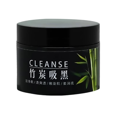 ماسک صورت بایوآکوا (BioAqua) مدل Cleance حجم 140 میلی‌ لیتر