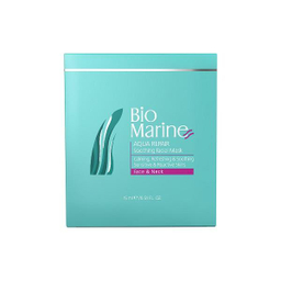 ماسک صورت بایومارین (Biomarine) مدل جلبک دریایی حجم 15 میلی‌لیتر بسته 3 عددی