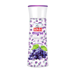 ماسک صورت بی ام اس (Bms) مدل grapes حجم 160 میلی‌لیتر بسته 2 عددی