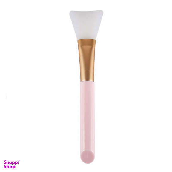 قرص ماسک ورقه ای صورت مدل badonya2 کد 001 بسته 10 عددی به همراه قلم ماسک