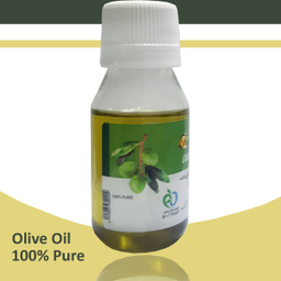 روغن زیتون فدکتانیش (Fadak-tanish) مدل 002 حجم 50 میلی‌لیتر