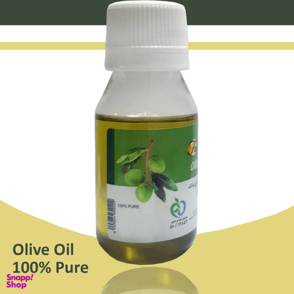 روغن زیتون فدکتانیش (Fadak-tanish) مدل 002 حجم 50 میلی‌لیتر