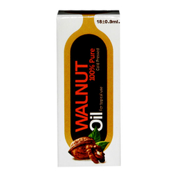 روغن گردو ویهان (Vihan) مدل Juglans حجم 18 میلی‌لیتر