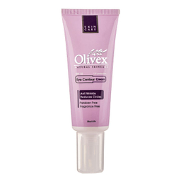 کرم دور چشم الیوکس (Olivex) مدل Olive Oil حجم 20 میلی‌ لیتر