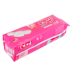 نوار بهداشتی نرمینه گستر (Narmineh) مدل 002 بسته 10 عددی