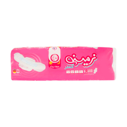 نوار بهداشتی نرمینه گستر (Narmineh) مدل 002 بسته 10 عددی