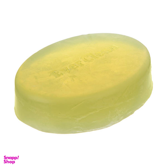 صابون شستشو اورکلین (Ever clean) مدل EVC وزن 65 گرم مجموعه 4 عددی