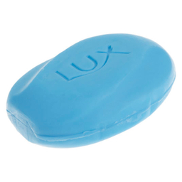 صابون شستشو لوکس (Lux) مدل Aqua and Sparkle وزن 90 گرم بسته 6 عددی