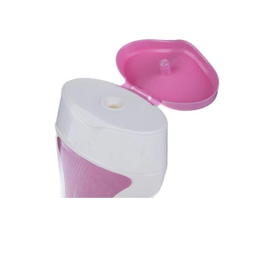 شامپو بدن سیو (Siv) مدل Lady Care حجم 400 میلی‌لیتر