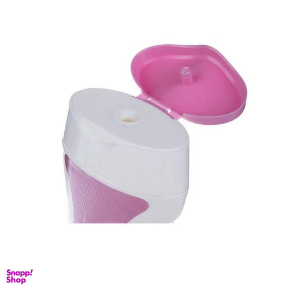 شامپو بدن سیو (Siv) مدل Lady Care حجم 400 میلی‌لیتر