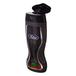شامپو بدن سیو (Siv) مدل حاوی عصاره درخت صندل حجم 400 میلی‌لیتر
