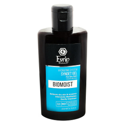 ژل شستشو صورت اورین (Evrin) مدل Bio Moist حجم 200 میلی‌لیتر