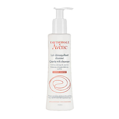 شیرپاک کن اون (Avon) مدل Thermale حجم 195 میلی‌لیتر